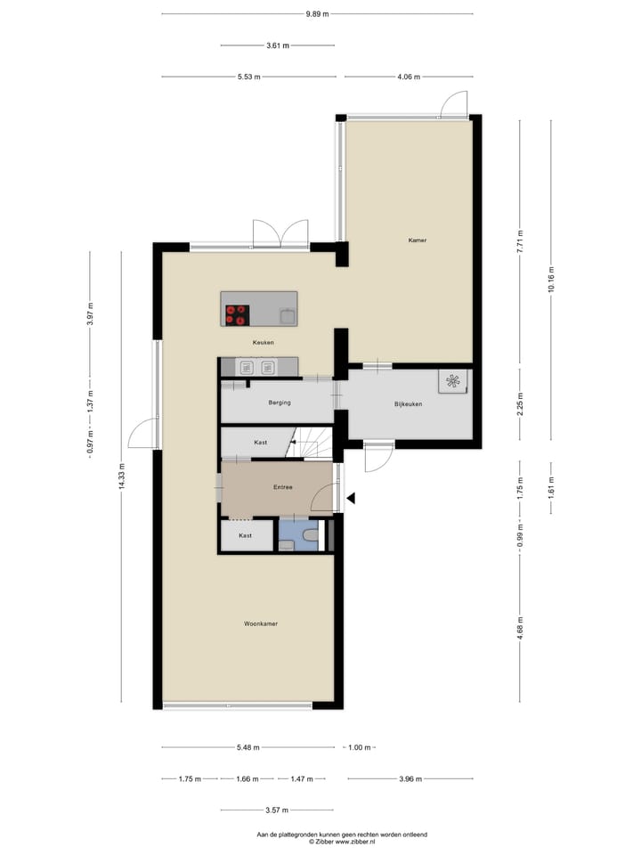 Foto 60 van Piramide 32