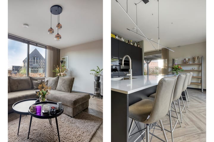 Photo 4 of Piramide 32