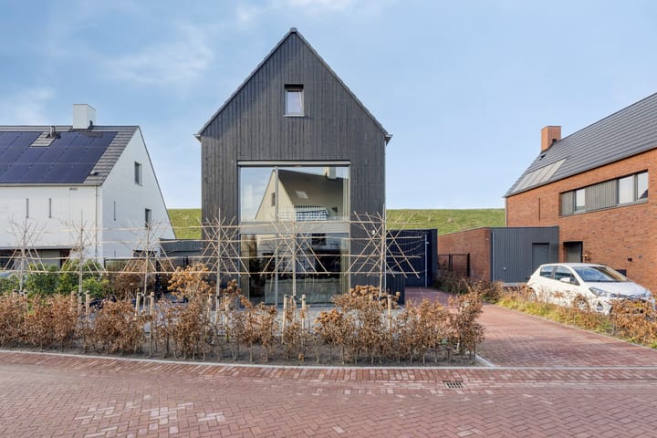 Foto 6 van Piramide 32