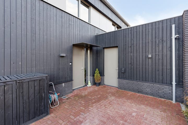 Foto 8 van Piramide 32