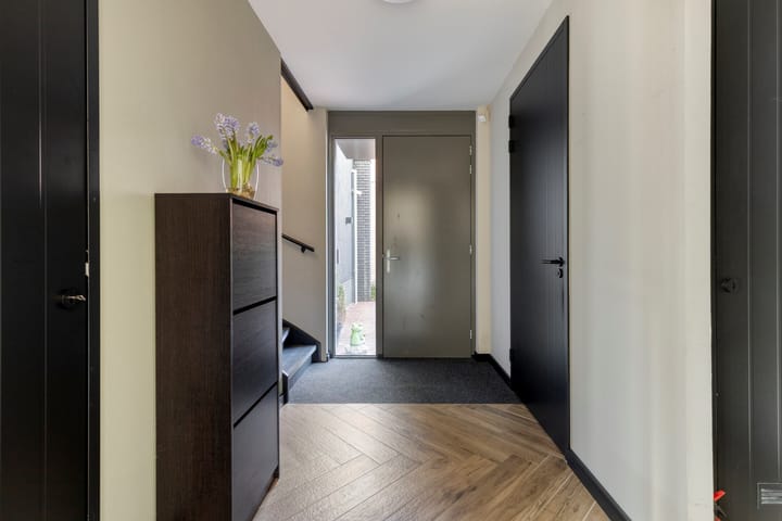 Foto 10 van Piramide 32