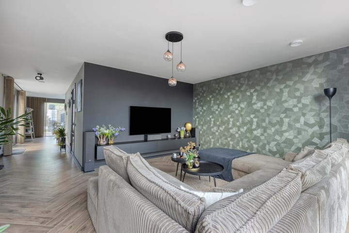 Foto 11 van Piramide 32