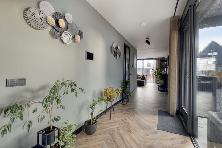 Foto 15 van Piramide 32