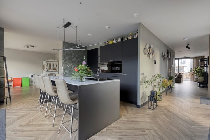 Foto 17 van Piramide 32