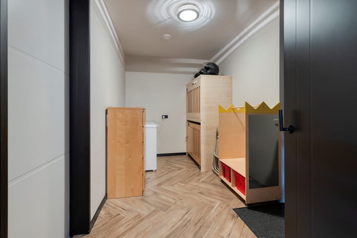 Foto 23 van Piramide 32