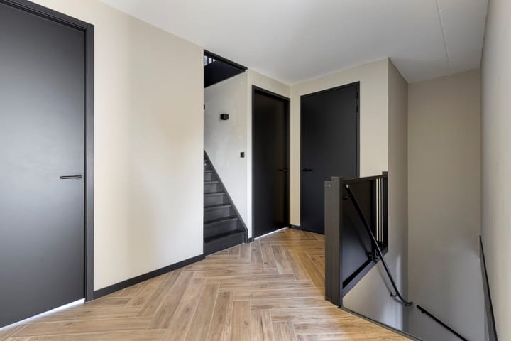 Foto 25 van Piramide 32