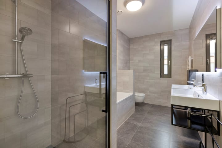 Foto 30 van Piramide 32