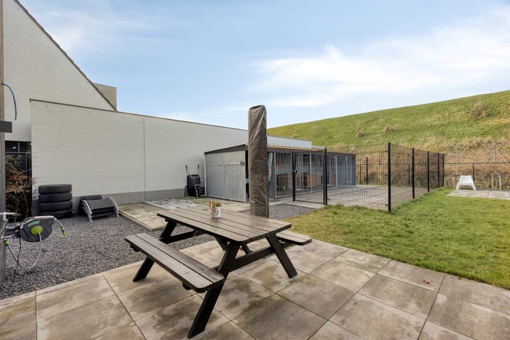 Foto 40 van Piramide 32