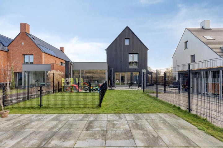 Foto 47 van Piramide 32