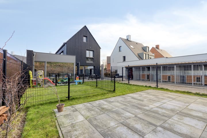 Foto 48 van Piramide 32