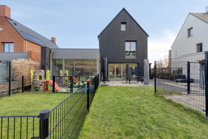 Foto 49 van Piramide 32