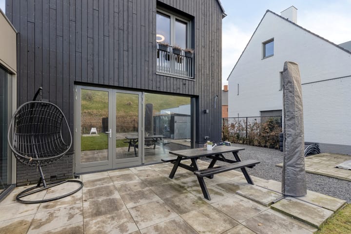 Foto 50 van Piramide 32