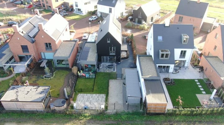 Foto 57 van Piramide 32