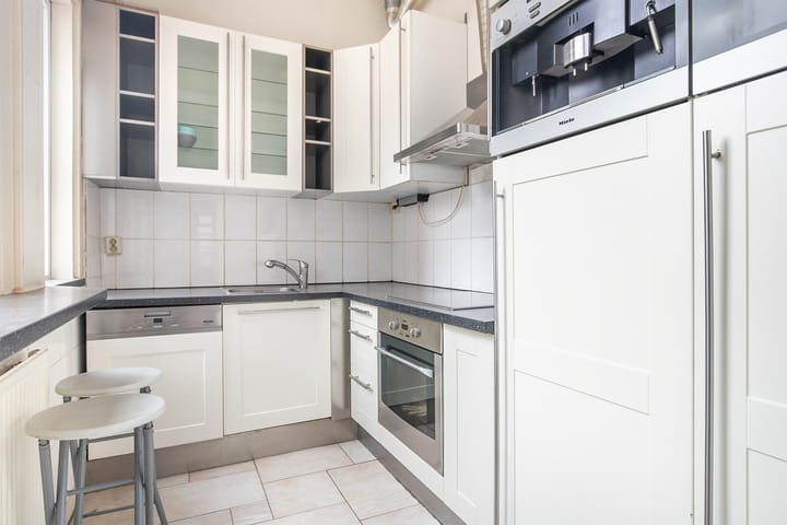 Foto 3 van Oranjepark 27