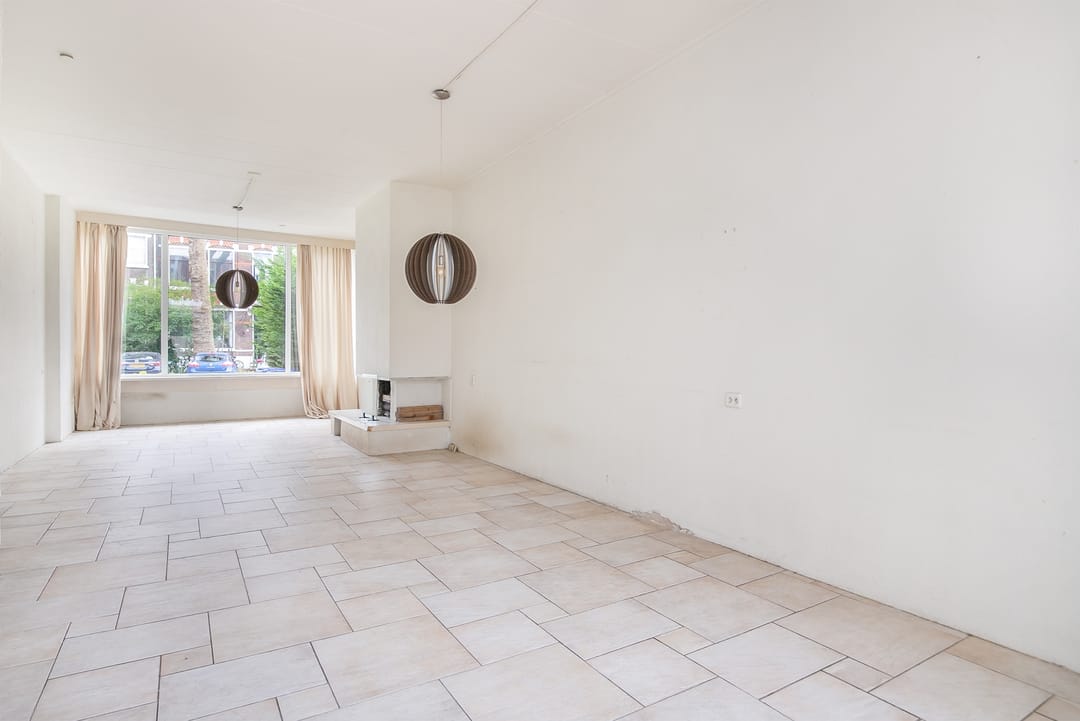 Foto 7 van Oranjepark 27