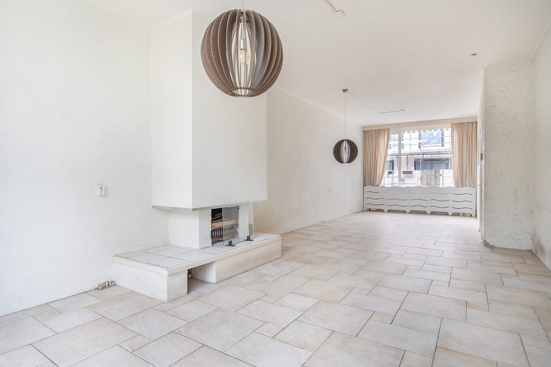 Foto 8 van Oranjepark 27