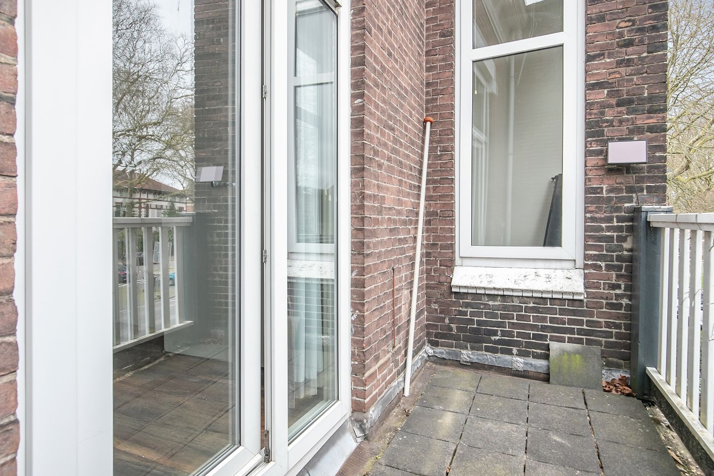 Foto 25 van Oranjepark 27