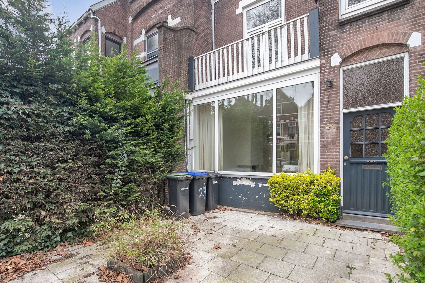 Foto 5 van Oranjepark 27