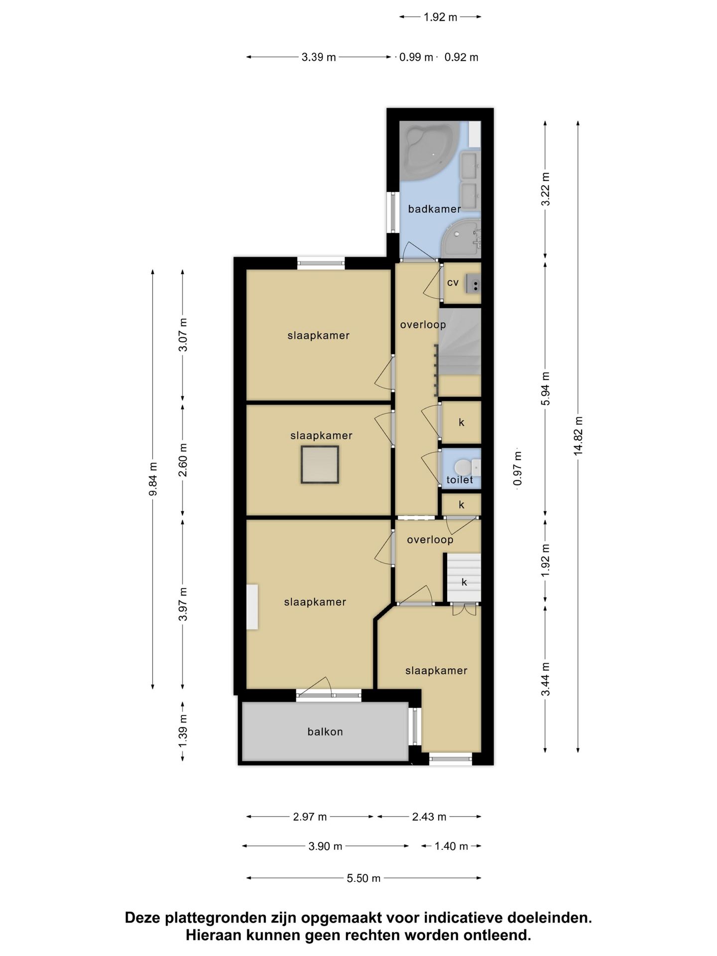 Foto 35 van Oranjepark 27