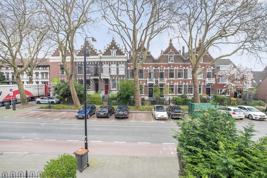 Foto 26 van Oranjepark 27