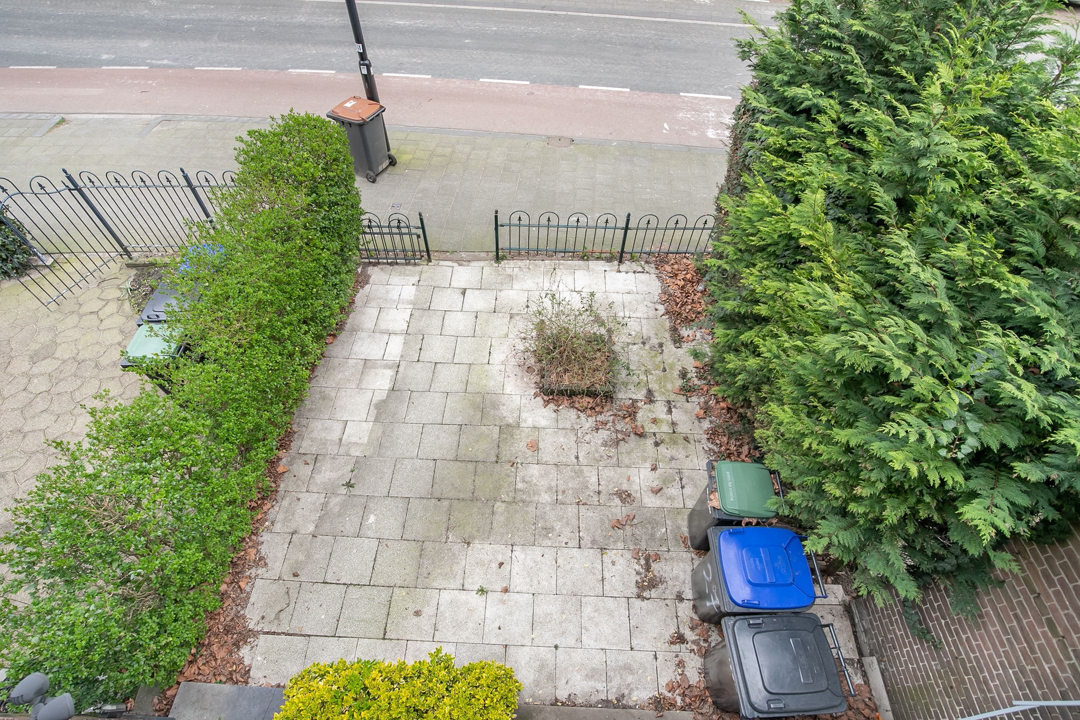 Foto 27 van Oranjepark 27