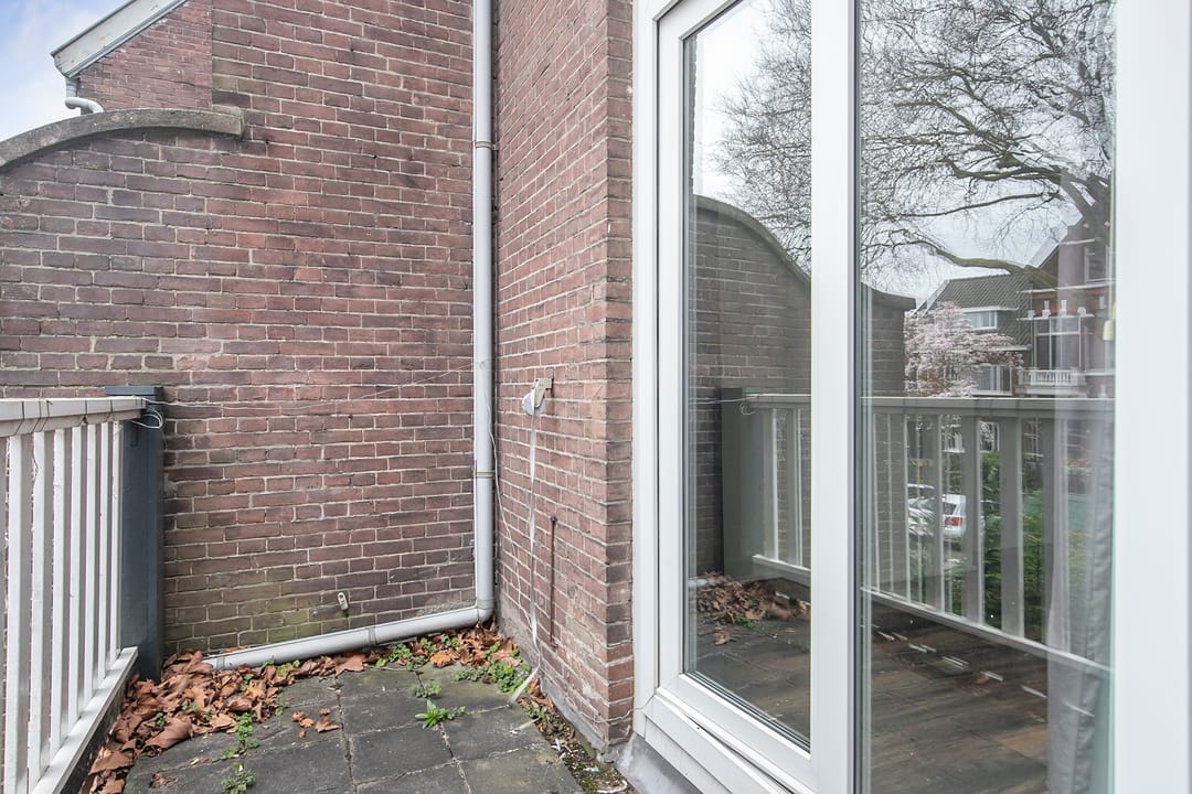 Foto 28 van Oranjepark 27