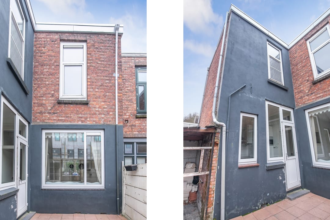 Foto 32 van Oranjepark 27