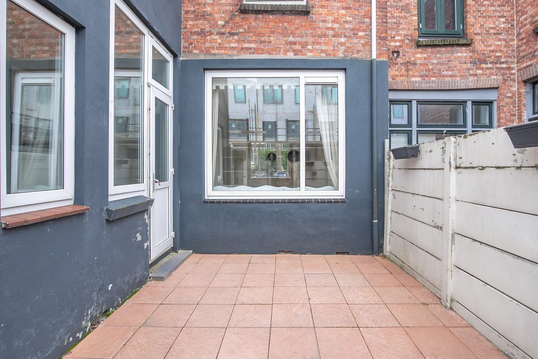 Foto 31 van Oranjepark 27