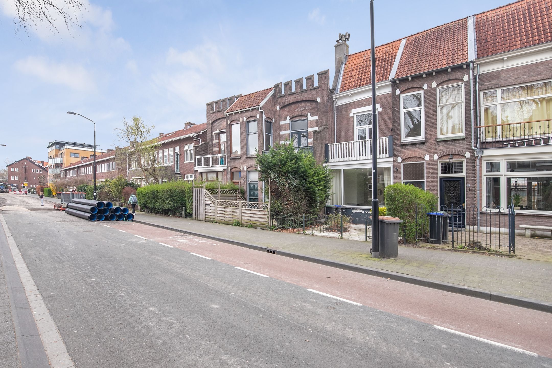 Foto 33 van Oranjepark 27