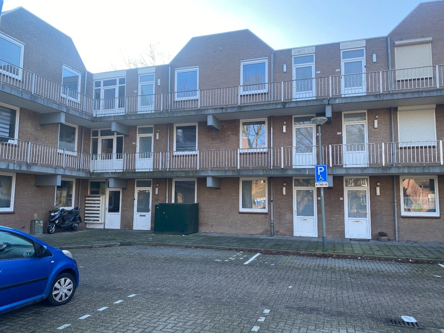 Torenstraat 29 