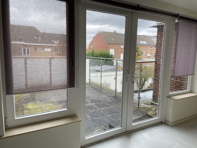 Foto 14 van Franciscanerstraat 61-A