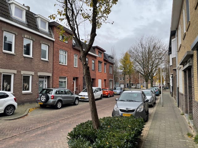 Foto 18 van Franciscanerstraat 61-A