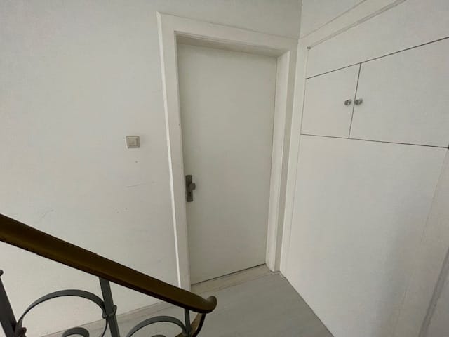 Foto 2 van Franciscanerstraat 61-A