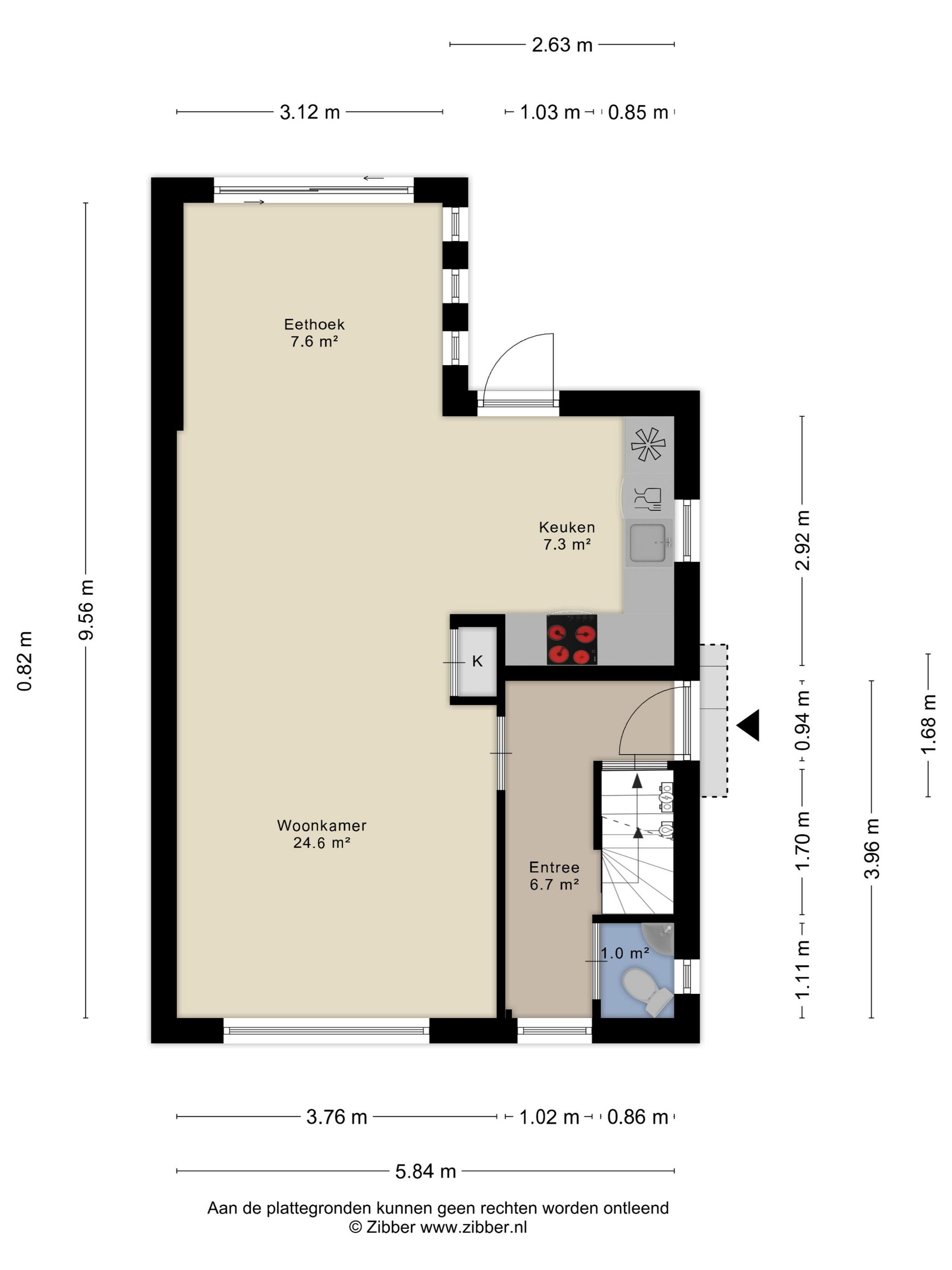 Foto 15 van Schoutenkampweg 76