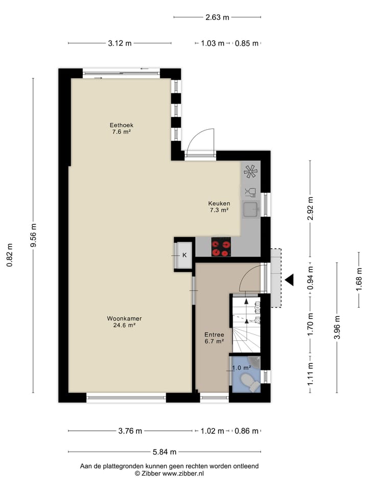 Foto 15 van Schoutenkampweg 76