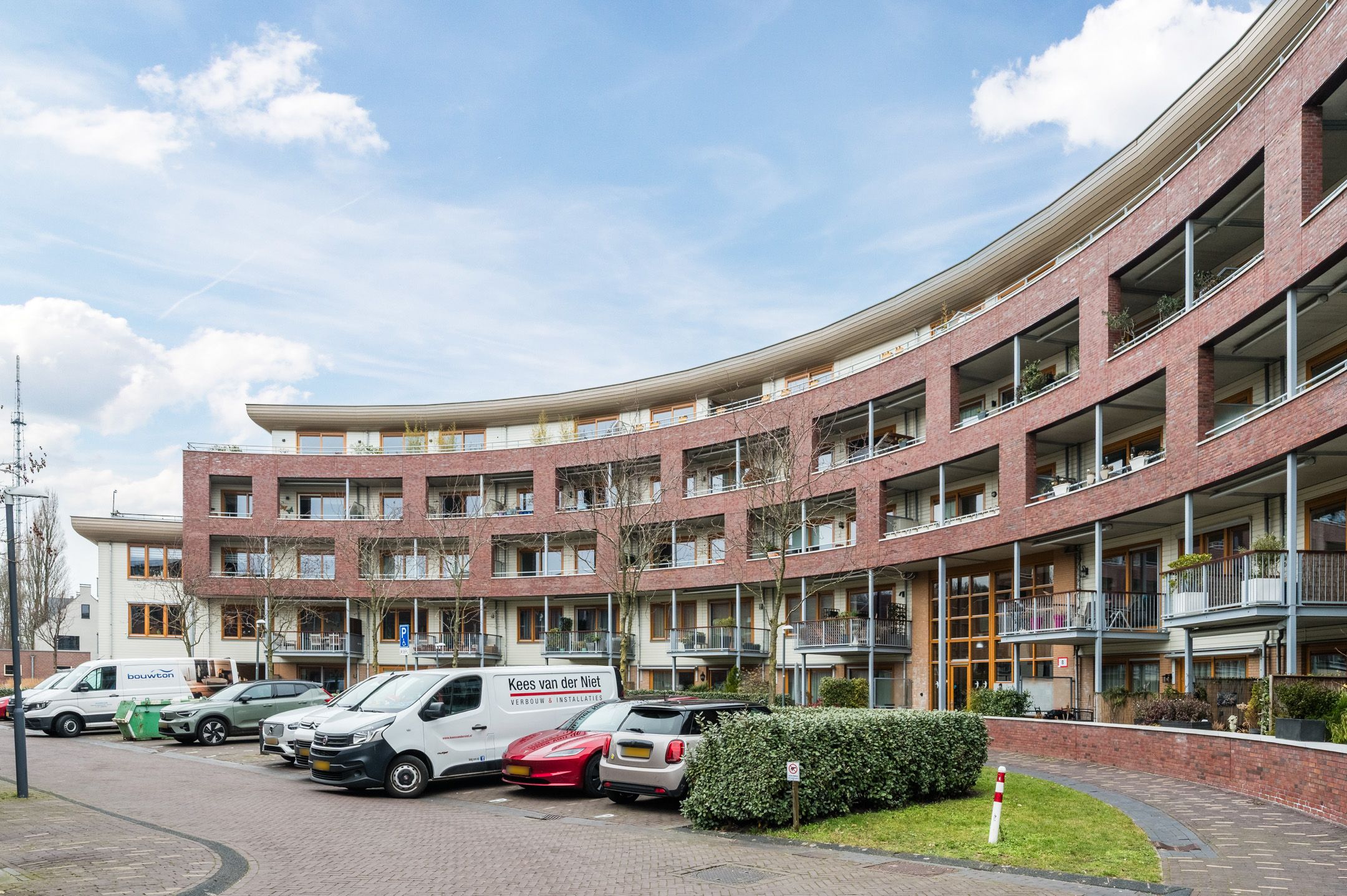 Kwaakhaven, 63, Oegstgeest, 2341NX, Zuid-Holland, Nederland 63