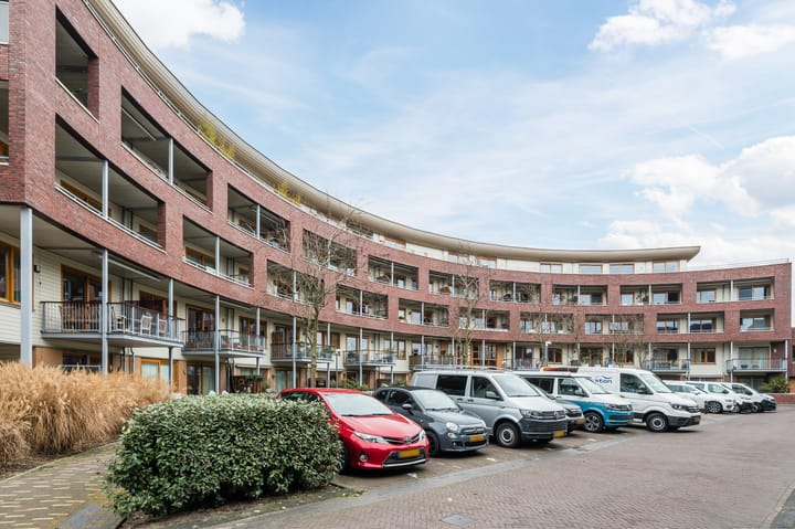 Photo 5 of Kwaakhaven 63