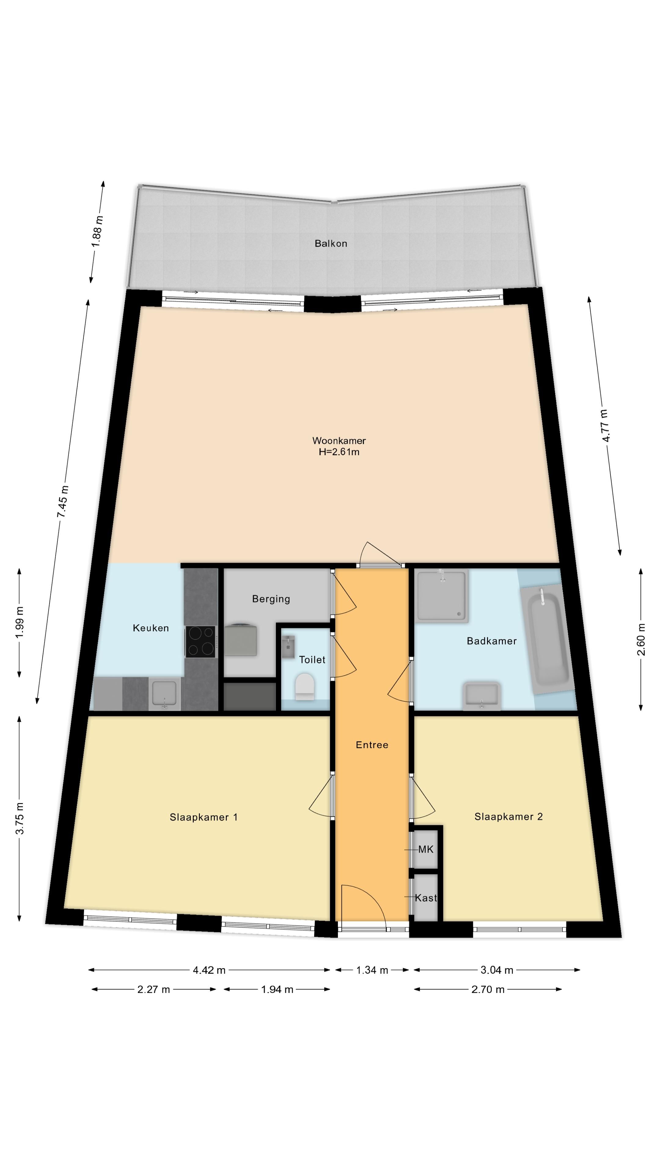 Photo 36 of Kwaakhaven 63