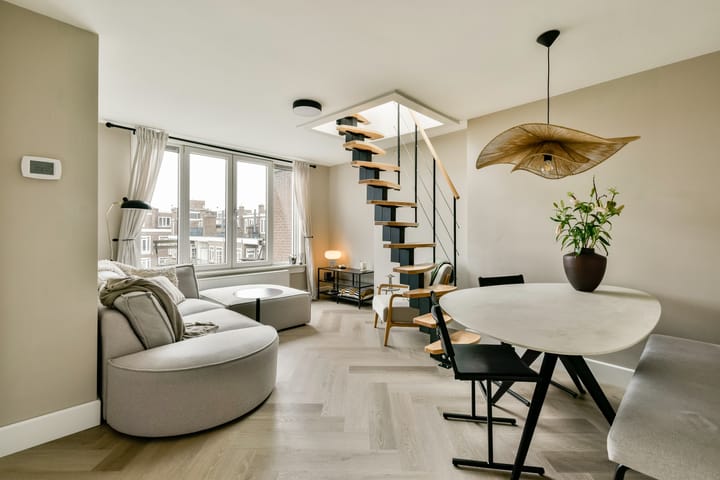 Foto 3 van Hestiastraat 77-4