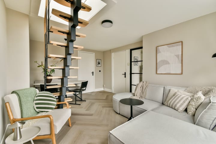 Foto 4 van Hestiastraat 77-4