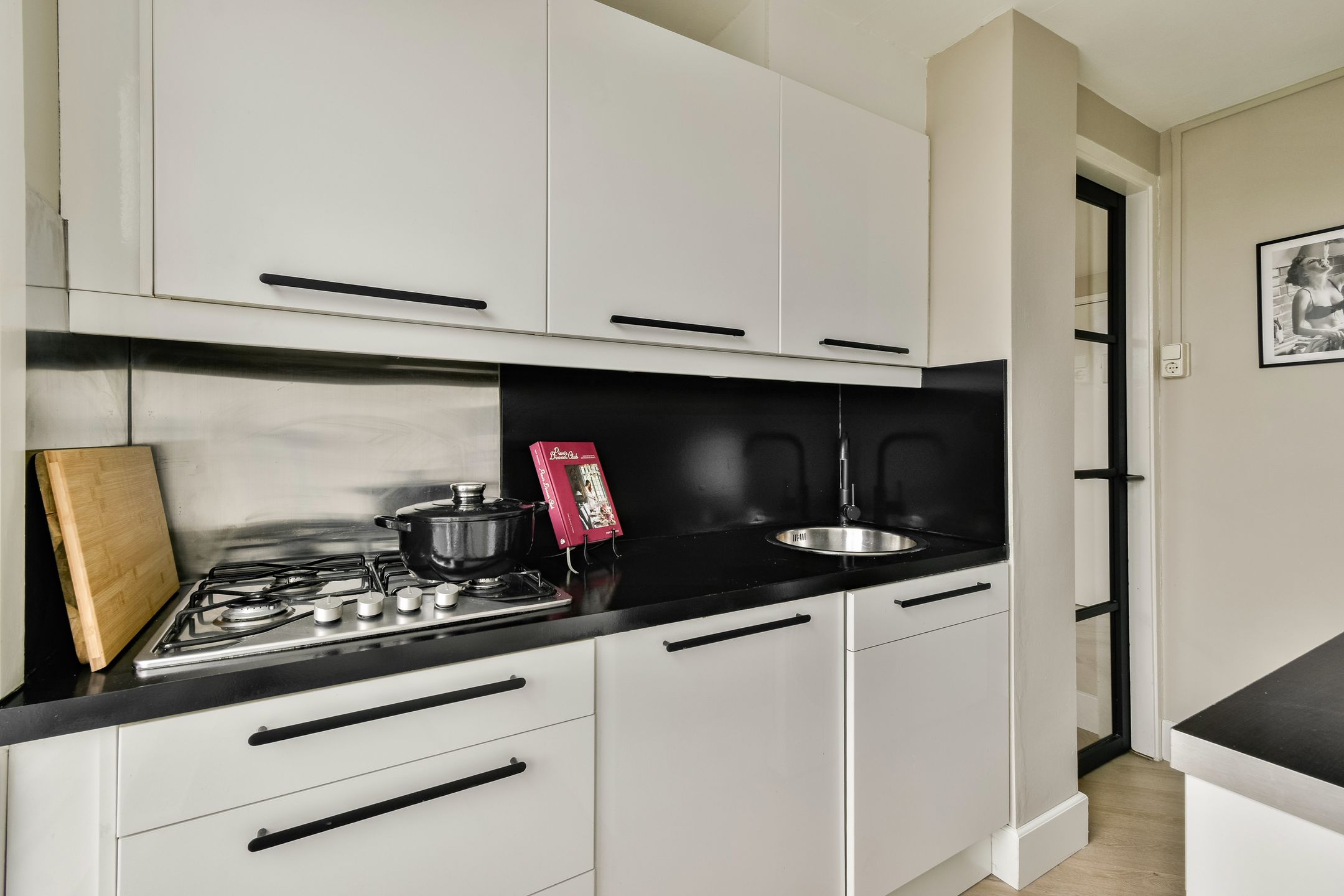 Photo 6 of Hestiastraat 77-4