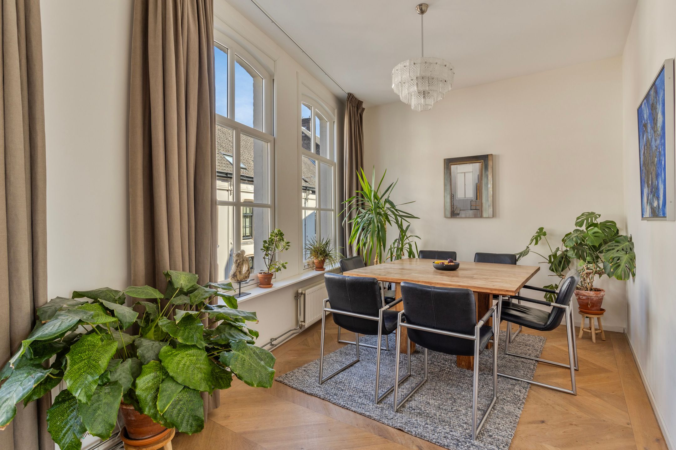 Photo 3 of Nieuwlandstraat 29