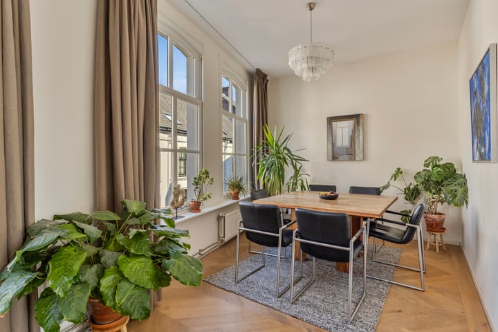 Foto 3 van Nieuwlandstraat 29