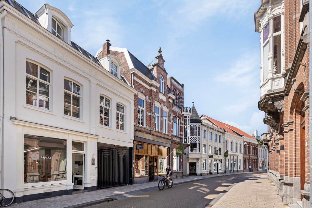 Photo 7 of Nieuwlandstraat 29