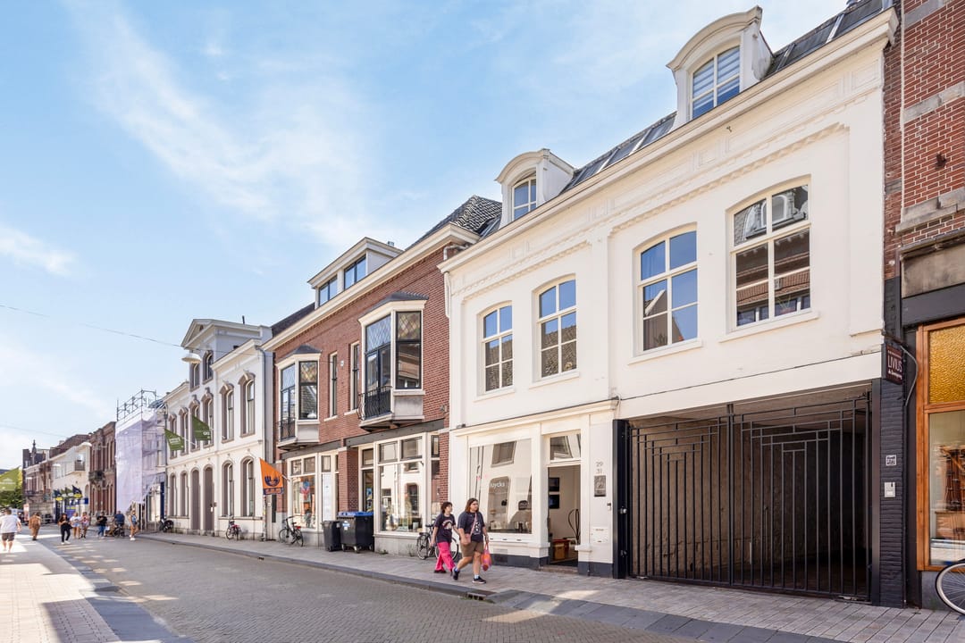 Photo 8 of Nieuwlandstraat 29