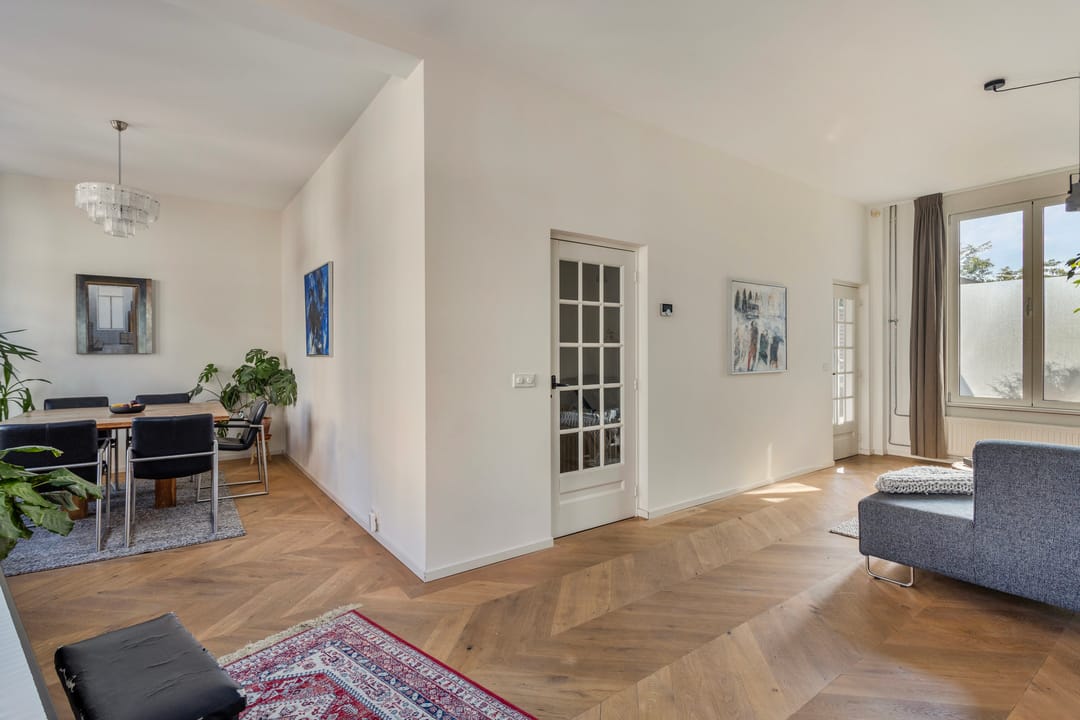 Photo 11 of Nieuwlandstraat 29