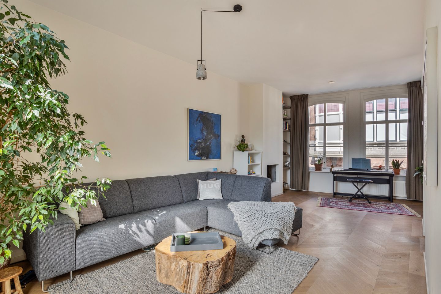 Photo 10 of Nieuwlandstraat 29