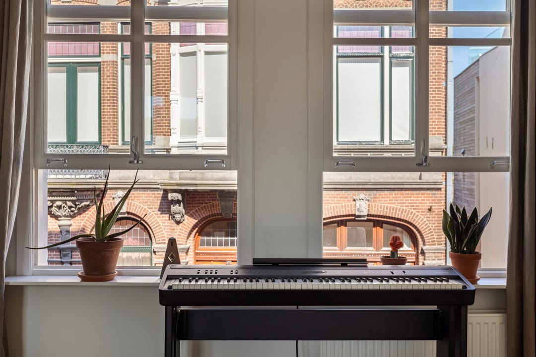 Photo 13 of Nieuwlandstraat 29