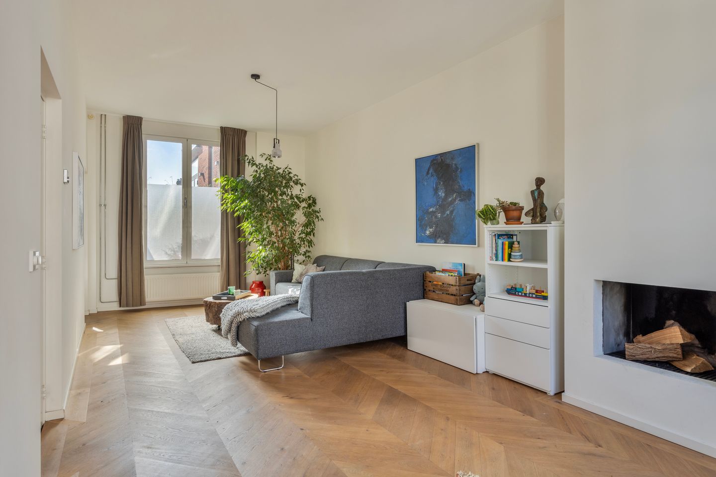 Photo 14 of Nieuwlandstraat 29