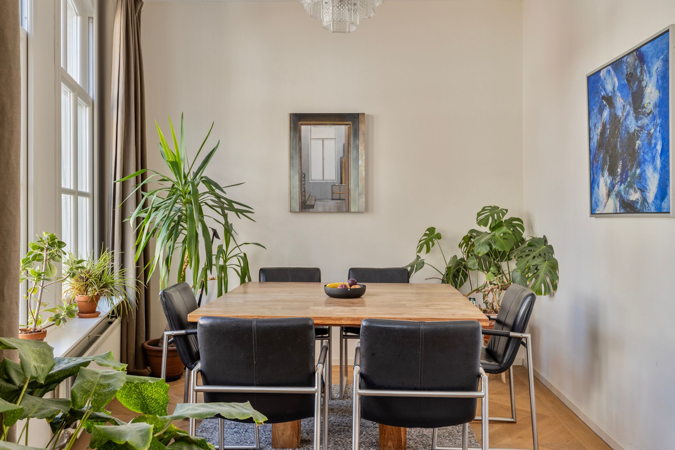 Photo 12 of Nieuwlandstraat 29